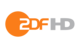 ZDF Logo