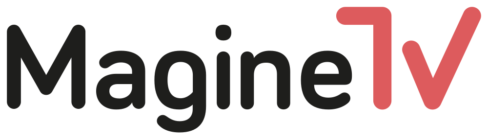MagentaTV Logo