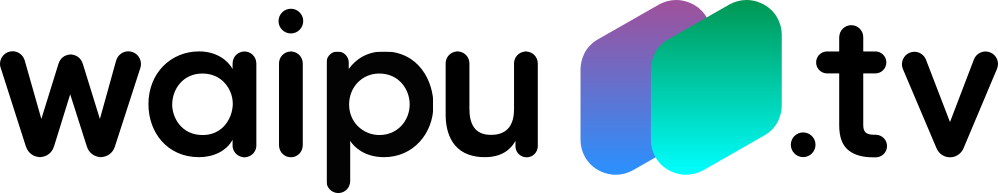 waipu.tv Logo