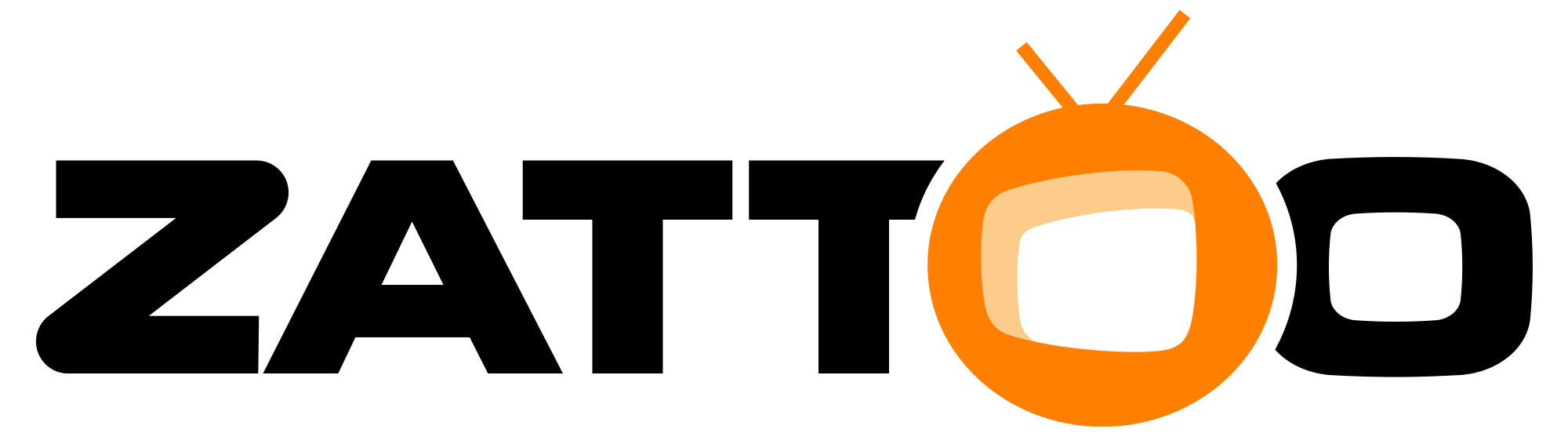 Zattoo Logo